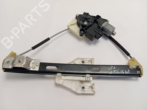 Used Rear right window mechanism Rear right window mechanism SEAT LEON (5F1) 1.6 TDI (110 hp) 33216924 33216924