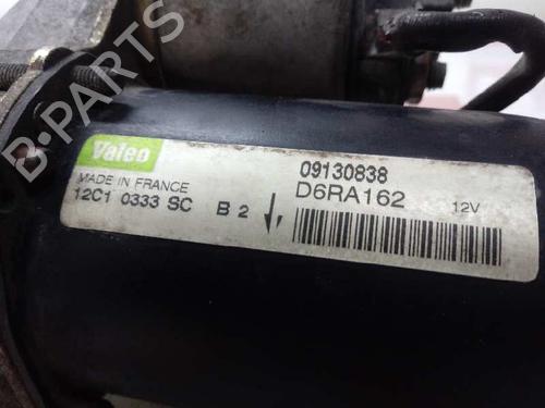 Starter OPEL CORSA C (X01)  | BP12839818M8 