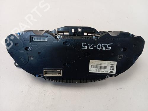 Instrument cluster AUDI A4 B8 (8K2)  | BP23338126C47
