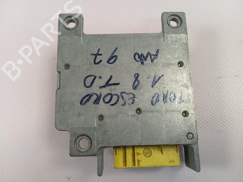 Kollisjonspute styreenhet FORD ESCORT VI (GAL, AAL, ABL) 1.8 D | BP30375242M53