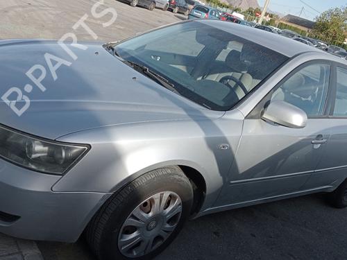 Right headlight HYUNDAI SONATA V (NF) 2.0 CRDi | BP23565259C29