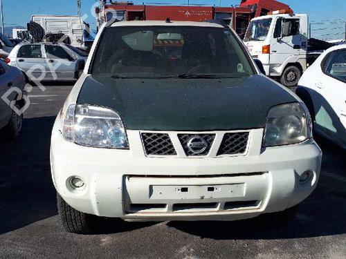 Pedal NISSAN X-TRAIL I (T30)  | BP12905734I4 