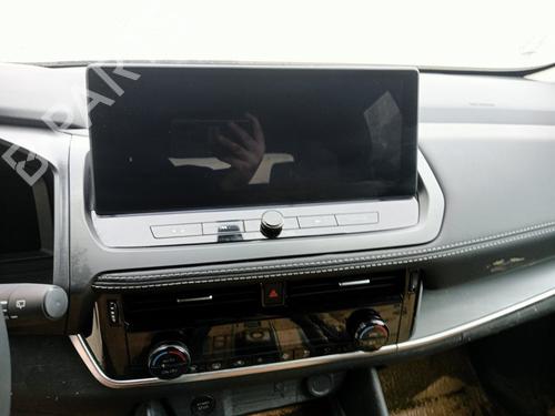 Headlight switch NISSAN QASHQAI III (J12)  | BP28030984I24  - Image 12