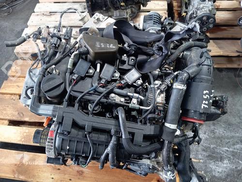 Used Engine KIA CEED (CD) [2018-2026]  31340739