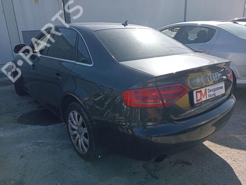 Rear left window mechanism AUDI A4 B8 (8K2) 2.7 TDI | BP36990382C24 - Image 7