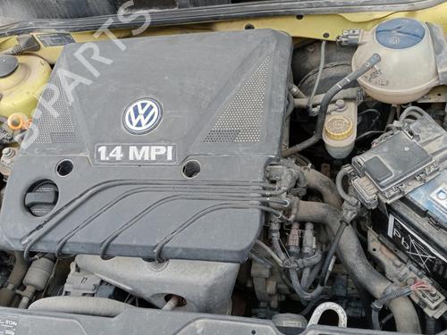 Right headlight VW LUPO I (6X1, 6E1) 1.4 | BP12843002C29 