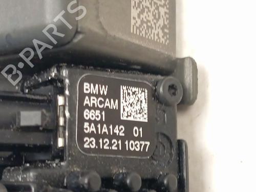 Camera BMW 2 Active Tourer (U06) 218d | BP25925688E14 