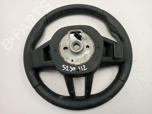Steering wheel BMW X1 (U11) iX1 xDrive 30 | BP40105375C49 - Image 7