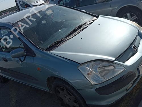 Right front steering knuckle HONDA CIVIC VII Hatchback (EU, EP, EV) 1.6 i (EP2, EU8, EU6) | BP27616935M26