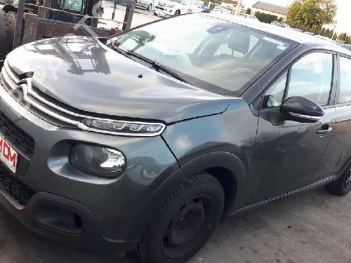 Starter CITROËN C3 II (SC_) | BP13451569M8
