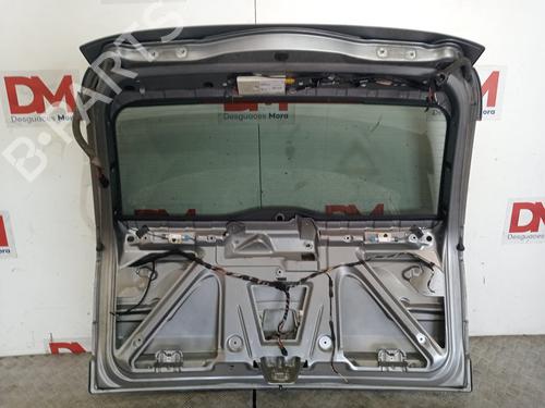 Tailgate BMW X3 (E83) xDrive 20 d | BP12671288C6 