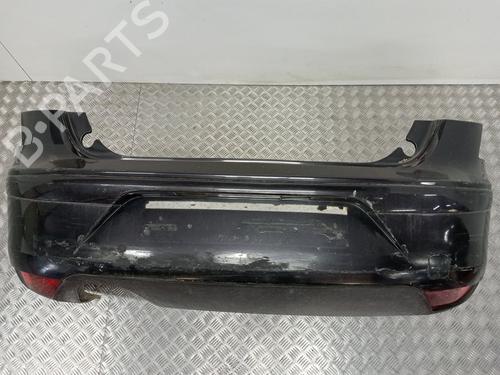 Rear bumper SEAT TOLEDO III (5P2)  | BP16445269C8 