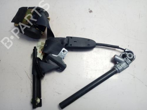 Used Front right seatbelt RENAULT MEGANE II (BM0/1_, CM0/1_) [2001-2012]  15820834