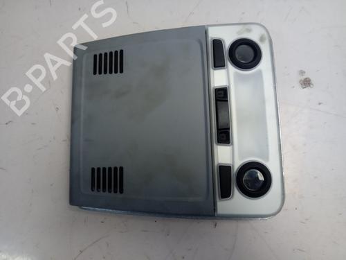 Interior roof light BMW 1 (E81) 118 i | BP16319747I8 