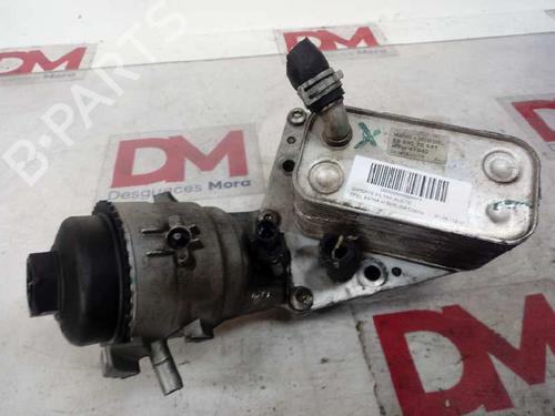 Used Support OPEL ASTRA H (A04) [2004-2014]  14129186
