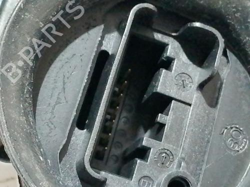 Rear right lock VW GOLF VI (5K1)  | BP26619804C99 