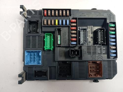 Used Fuse box PEUGEOT 308 II (LB_, LP_, LW_, LH_, L3_) [2013-2021]  22433300