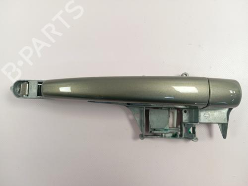 Used Front right exterior door handle Front right exterior door handle 34396277 34396277