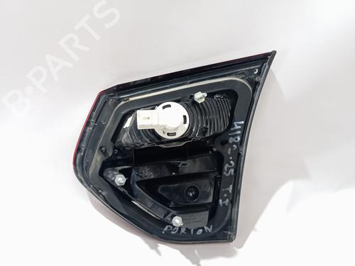 Left tailgate light CITROËN C4 Picasso I MPV (UD_) | BP33460679C79 - Image 2