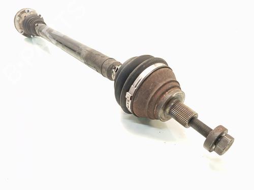 Right front driveshaft VW PASSAT B6 (3C2)  | BP20108049M39 