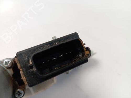 Front left window mechanism HYUNDAI KONA (SX2) | BP32775529C22 - Image 2