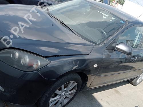 ABS pump MAZDA 3 (BK) 1.6 DI Turbo | BP30913789M43