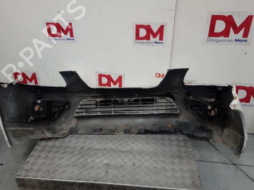 Front bumper HONDA CR-V II (RD_) 2.2 CTDi (RD9) | BP12662255C7 