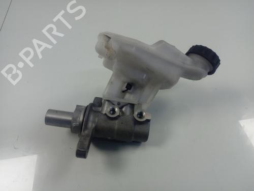 Used Brake master cylinder PEUGEOT PARTNER Tepee [2008-2025]  17754754