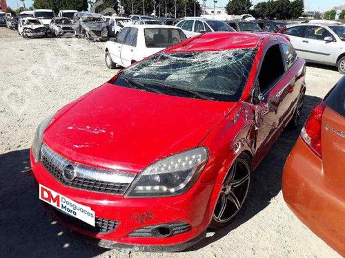 Particulate filter OPEL ASTRA H GTC (A04)  | BP18262820M81  - Image 9