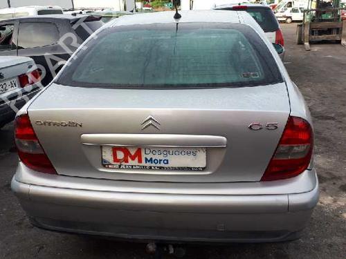 AC radiator CITROËN C5 I (DC_) | BP12658330M32