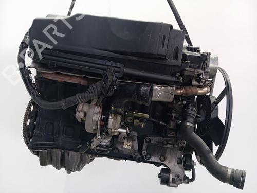 Engine BMW 5 (E39) 530 d | BP39170148M1 - Image 6