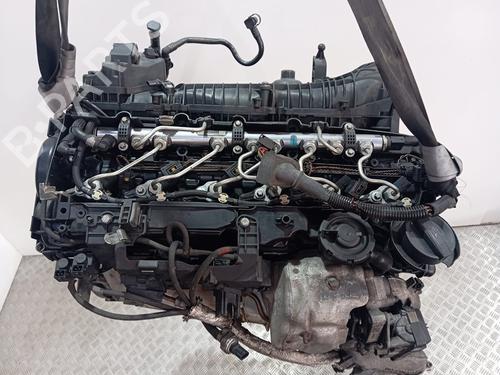 Used Engine Engine BMW 6 Coupe (F13) 640 d (313 hp) 27235939 27235939