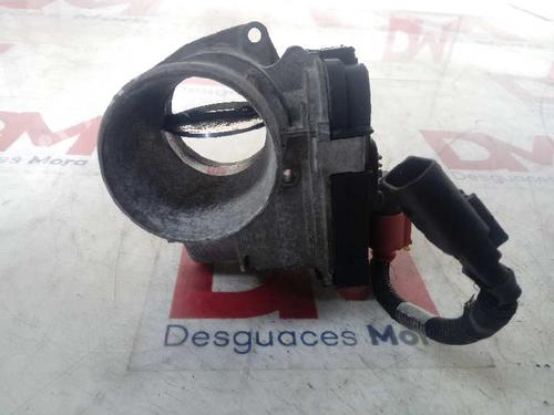 Used Throttle body IVECO DAILY III Van [1999-2009]  19248893