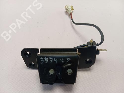 Used Tailgate lock DAEWOO LACETTI Hatchback (KLAN) 1.4 (95 hp) 26288084