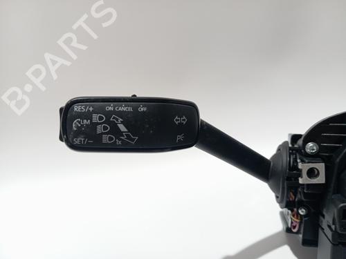 Headlight switch SKODA FABIA IV (PJ3) 1.0 MPI | BP40158292I24 - Image 2