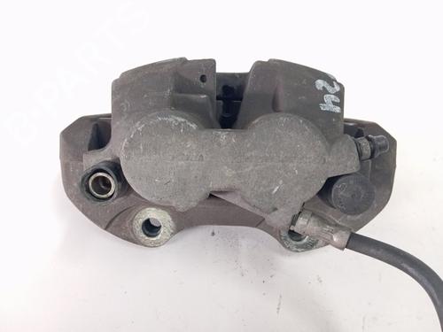 Left front brake caliper MERCEDES-BENZ M-CLASS (W164) ML 320 CDI 4-matic (164.122) | BP22419478M105 