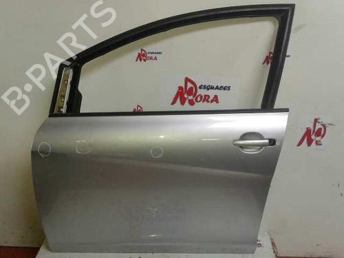 Used Left front door SEAT ALTEA (5P1) [2004-2015]  12639685