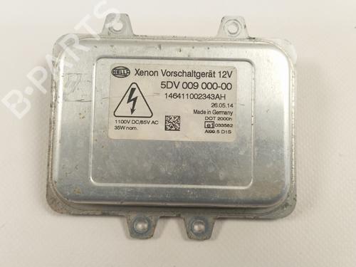 Xenon ballast Xenon ballast KIA SPORTAGE III (SL) 1.7 CRDi (116 hp) 36450931 36450931