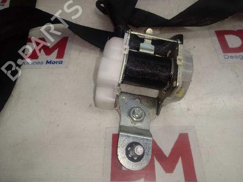 Rear left seatbelt NISSAN NAVARA NP300 (D40) 2.5 dCi | BP16857893I29 