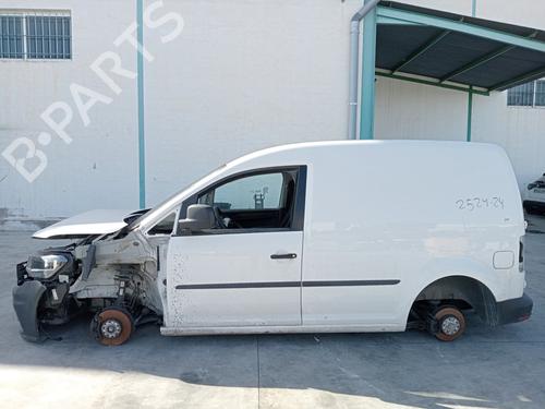 Electronic sensor VW CADDY IV MPV (SAB, SAJ)  | BP21491757M84 
