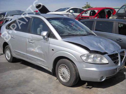 ABS Bremseaggregat SSANGYONG RODIUS I  | BP12634897M43 