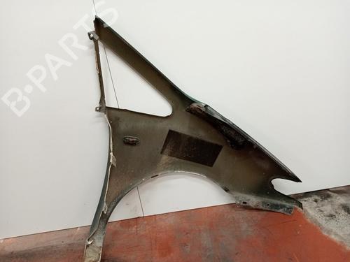 Left front fenders VW SHARAN (7M8, 7M9, 7M6) 1.9 TDI | BP12673880C41 