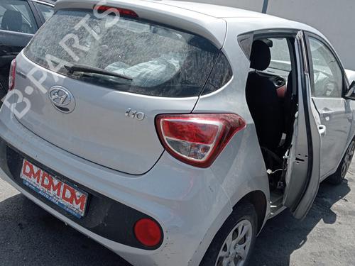 Left front window switch HYUNDAI i10 II (BA, IA) 1.0 | BP15609647I27 