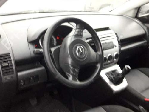 Right rear brake caliper MAZDA 5 (CR) 2.0 CD (CR19) | BP16438924M106 