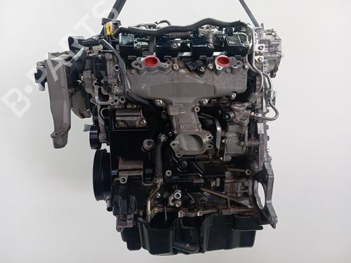 Engine MAZDA CX-30 (DM) SKYACTIV-G M Hybrid | BP40125240M1 - Image 4