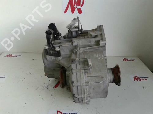 Gearbox AUDI A1 (8X1, 8XK) 1.6 TDI | BP29464561M3 