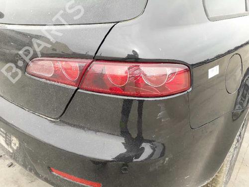 Used Right taillight ALFA ROMEO 159 Sportwagon (939_) 2.2 JTS (939BXB1B, 939BXB11) (185 hp) 12841197