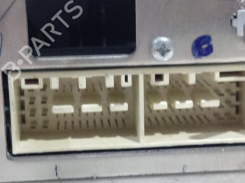 Display monitor HYUNDAI i10 III (AC3, AI3)  | BP29536071C48 