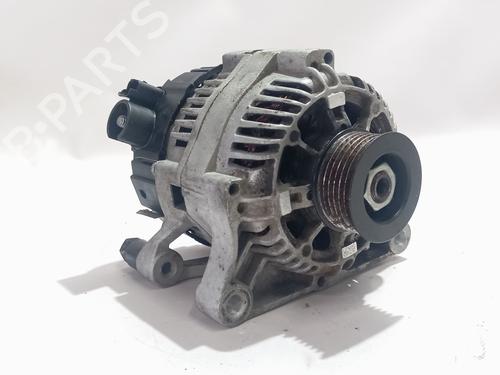Used Alternator Alternator PEUGEOT 206 Hatchback (2A/C) [1998-2012] 35900978 35900978