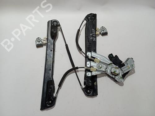 Rudehejsemekanisme Højre foran OPEL MERIVA B MPV (S10) [2010-2017]  29140402